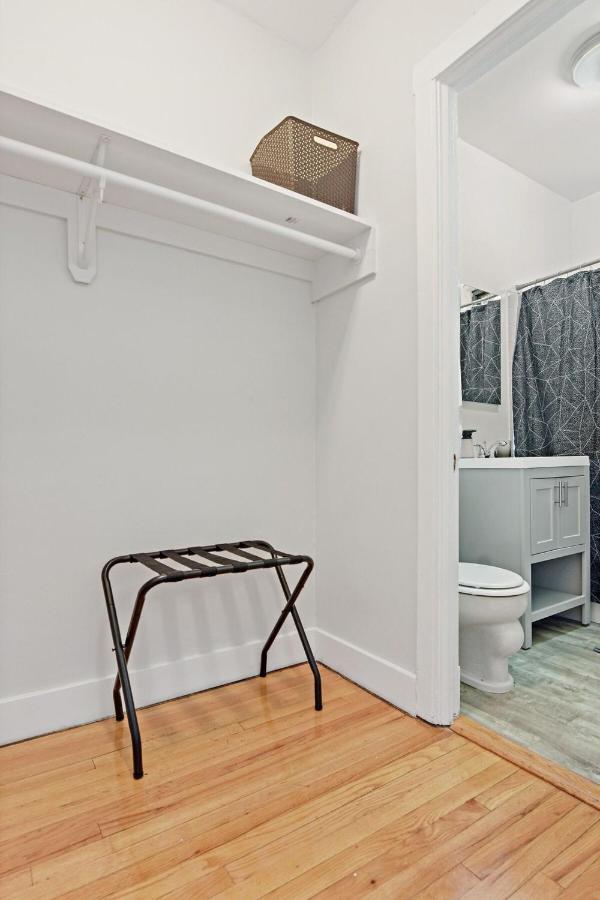 1Br Modern Apt Close To Shops & Restaurants - Belmont C6 ชิคาโก ภายนอก รูปภาพ